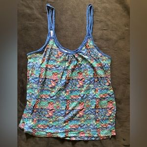 Cute aerie tank top